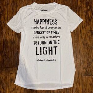 Harry Potter T-shirt Size XS